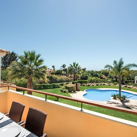 Beautiful Two Bedroom Apartment With Roof Terrace Carvoeiro  Exterior photo