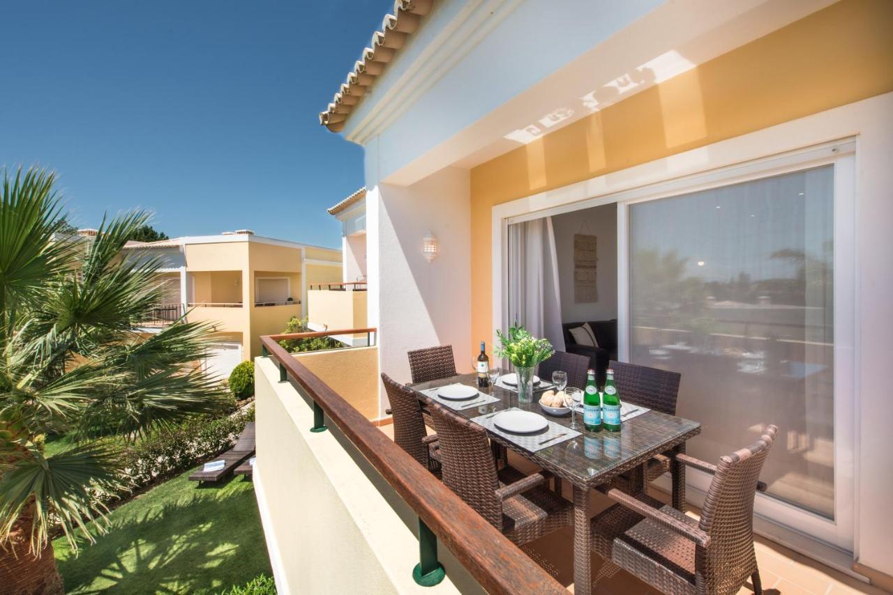 Beautiful Two Bedroom Apartment With Roof Terrace Carvoeiro  Exterior photo